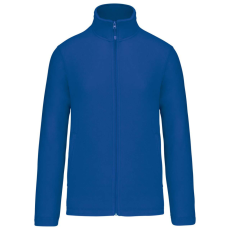 KARIBAN KA9102 FULL ZIP MICROFLEECE JACKET 4XL