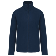 KARIBAN KA9102 FULL ZIP MICROFLEECE JACKET M munkaruha