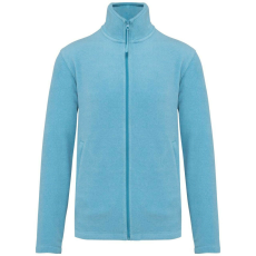 KARIBAN KA911 FALCO - FULL ZIP MICROFLEECE JACKET 2XL
