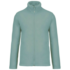 KARIBAN KA911 FALCO - FULL ZIP MICROFLEECE JACKET 3XL férfi kabát, dzseki