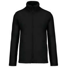 KARIBAN KA911 FALCO - FULL ZIP MICROFLEECE JACKET 5XL