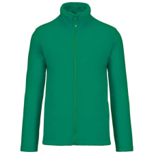 KARIBAN KA911 FALCO - FULL ZIP MICROFLEECE JACKET 5XL férfi kabát, dzseki