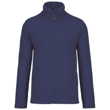 KARIBAN KA911 FALCO - FULL ZIP MICROFLEECE JACKET M férfi kabát, dzseki
