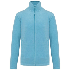 KARIBAN KA911 FALCO - FULL ZIP MICROFLEECE JACKET M férfi kabát, dzseki