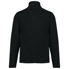 KARIBAN KA9121 UNISEX ECO-FRIENDLY MICRO-POLARFLEECE JACKET 2XL férfi kabát, dzseki