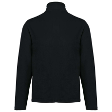 KARIBAN KA9121 UNISEX ECO-FRIENDLY MICRO-POLARFLEECE JACKET XL