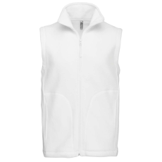 KARIBAN KA913 LUCA - MEN'S MICROFLEECE GILET 3XL