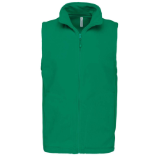 KARIBAN KA913 LUCA - MEN'S MICROFLEECE GILET 5XL munkaruha