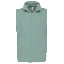 KARIBAN KA913 LUCA - MEN&- 039;S MICROFLEECE GILET 2XL férfi mellény