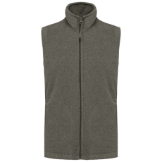KARIBAN KA913 LUCA - MEN&- 039;S MICROFLEECE GILET L