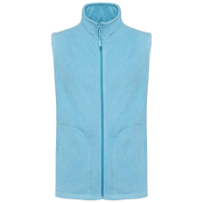 KARIBAN KA913 LUCA - MEN&- 039;S MICROFLEECE GILET XL férfi mellény
