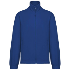 KARIBAN KA940 UNISEX MICROFLEECE ELASTICATED JACKET 3XL