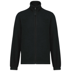 KARIBAN KA940 UNISEX MICROFLEECE ELASTICATED JACKET 4XL