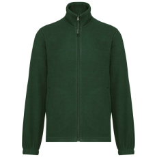 KARIBAN KA940 UNISEX MICROFLEECE ELASTICATED JACKET 4XL
