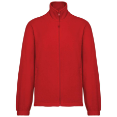 KARIBAN KA940 UNISEX MICROFLEECE ELASTICATED JACKET L