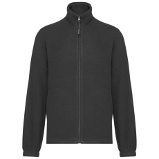 KARIBAN KA940 UNISEX MICROFLEECE ELASTICATED JACKET M