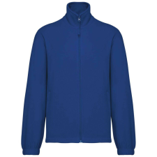 KARIBAN KA940 UNISEX MICROFLEECE ELASTICATED JACKET XL munkaruha