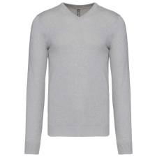 KARIBAN KA965 MEN’S V-NECK JUMPER M munkaruha
