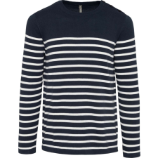KARIBAN KA989 MEN'S SAILOR JUMPER 2XL munkaruha