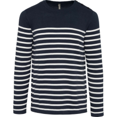 KARIBAN KA989 MEN'S SAILOR JUMPER 3XL