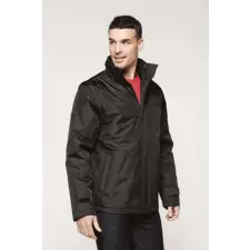 KARIBAN Kabát Kariban Factory férfi férfi (465g/m2) navy, M munkaruha