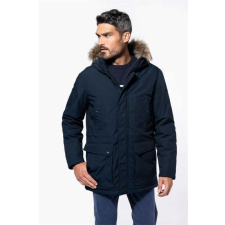 KARIBAN Kabát Kariban férfi, navy, 4XL munkaruha