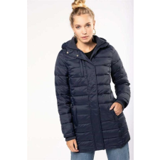 KARIBAN Kabát Kariban női, navy, 2XL munkaruha