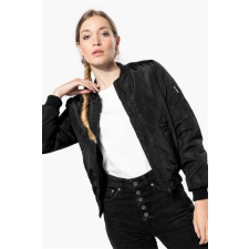 KARIBAN Kabát Kariban női, navy, XL munkaruha