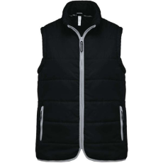 KARIBAN Kariban KA6116 QUILTED BODYWARMER M