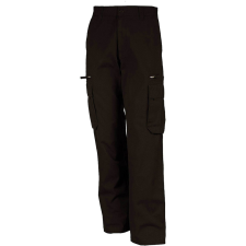 KARIBAN KASP105 MULTI POCKET TROUSERS 40 munkaruha