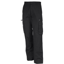 KARIBAN KASP105 MULTI POCKET TROUSERS 46 munkaruha