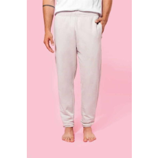 KARIBAN Nadrág Kariban férfi, grey heather, XL