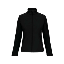 KARIBAN Női softshell dzseki KA400, Black-M női dzseki, kabát