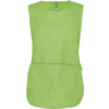 KARIBAN Női Tunika L/XL - Lime