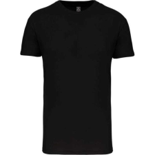KARIBAN Póló Kariban férfi, black, 2XL munkaruha