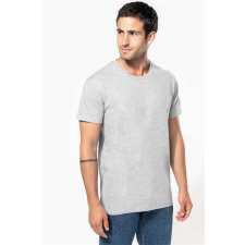 KARIBAN Póló Kariban unisex, black, L munkaruha
