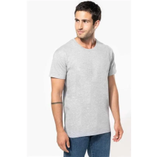 KARIBAN Póló Kariban unisex, black, M munkaruha