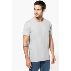 KARIBAN Póló Kariban unisex, black, XS