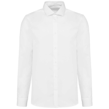 Kariban Premium PK502 MEN'S PINPOINT OXFORD LONG-SLEEVED SHIRT 2XL munkaruha