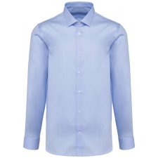 Kariban Premium PK502 MEN'S PINPOINT OXFORD LONG-SLEEVED SHIRT XL munkaruha