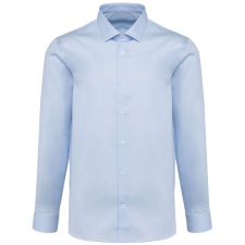 Kariban Premium PK506 MEN'S LONG-SLEEVED TWILL SHIRT 2XL munkaruha