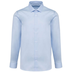  Kariban Premium PK506 MEN&- 039;S LONG-SLEEVED TWILL SHIRT 2XL