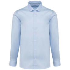  Kariban Premium PK506 MEN&- 039;S LONG-SLEEVED TWILL SHIRT M