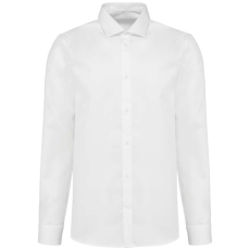  Kariban Premium PK506 MEN&- 039;S LONG-SLEEVED TWILL SHIRT S
