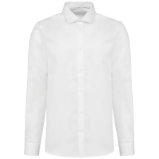Kariban Premium PK506 MEN&- 039;S LONG-SLEEVED TWILL SHIRT XL férfi ing