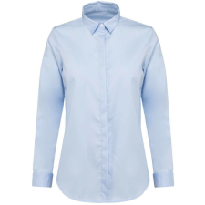 Kariban Premium PK507 LADIES&- 039; LONG-SLEEVED TWILL SHIRT S blúz