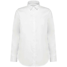  Kariban Premium PK507 LADIES&- 039; LONG-SLEEVED TWILL SHIRT XL