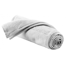 KARIBAN Uniszex törölköző Kariban KA108 Sports Towel -Egy méret, White lakástextília