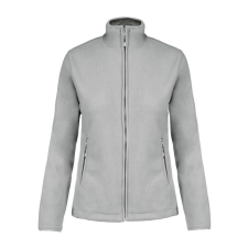 KARIBAN Viola női polár kardigán munkaruha