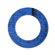  Karima tömítés TEMASIL NA150 PN16 átm.:218x168x2mm hűtés, fűtés szerelvény